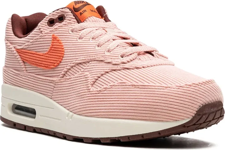 Air Max 1 Premium "Coral Stardust" sneakers - Image 2