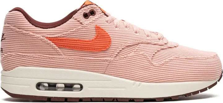 Air Max 1 Premium "Coral Stardust" sneakers
