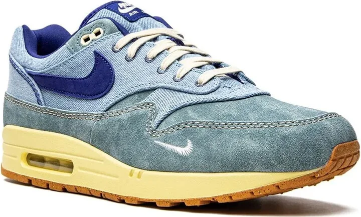 Air Max 1 Premium "Dirty Denim" sneakers - Image 2