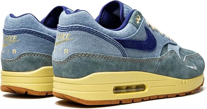 Air Max 1 Premium "Dirty Denim" sneakers - Image 3