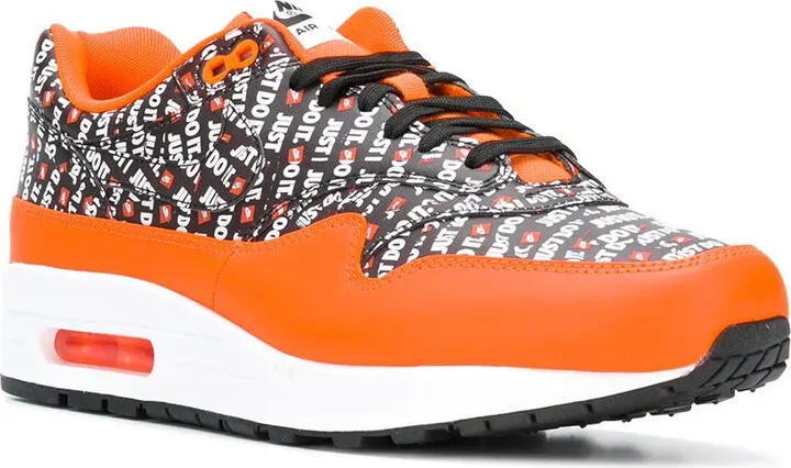 Air Max 1 Premium "Just Do It" sneakers - Image 2