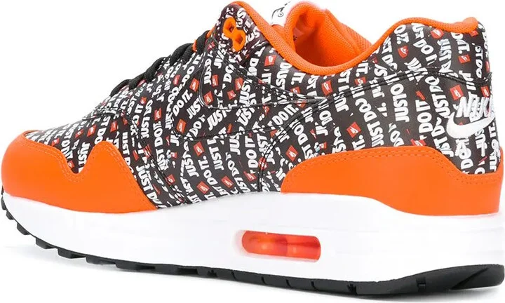 Air Max 1 Premium "Just Do It" sneakers - Image 3