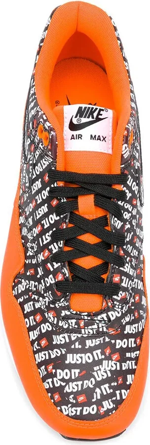 Air Max 1 Premium "Just Do It" sneakers - Image 4