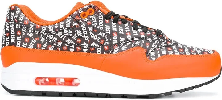 Air Max 1 Premium "Just Do It" sneakers