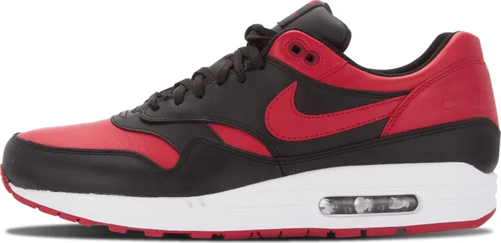 Air Max 1 Premium QS "Bred" sneakers