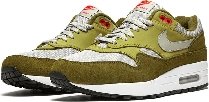 Air Max 1 Premium Retro "Curry Pack" sneakers - Image 2