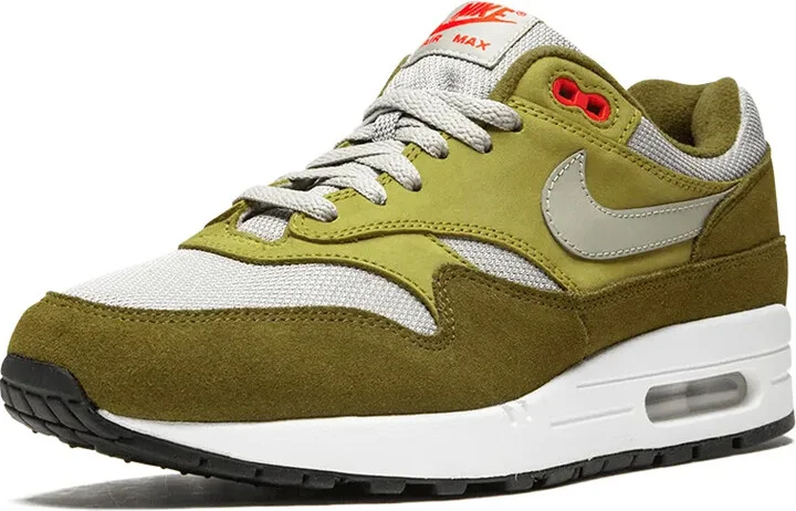 Air Max 1 Premium Retro "Curry Pack" sneakers - Image 4