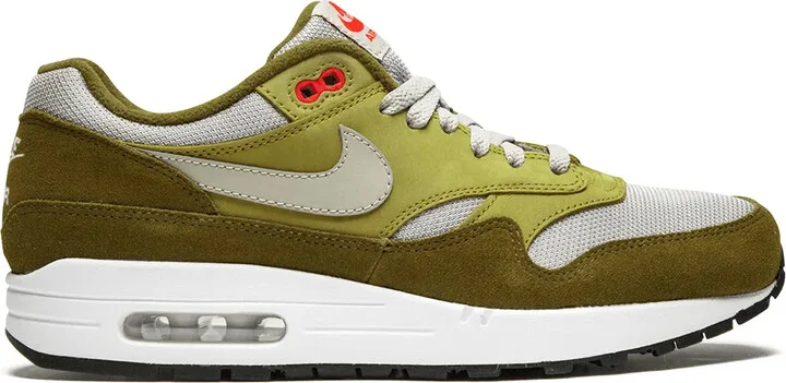 Air Max 1 Premium Retro "Curry Pack" sneakers