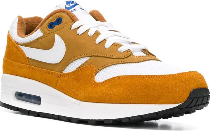 Air Max 1 Premium Retro ''Dark Curry'' sneakers - Image 2