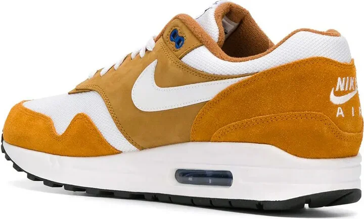 Air Max 1 Premium Retro ''Dark Curry'' sneakers - Image 3