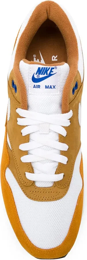 Air Max 1 Premium Retro ''Dark Curry'' sneakers - Image 4