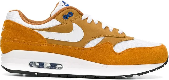 Air Max 1 Premium Retro ''Dark Curry'' sneakers