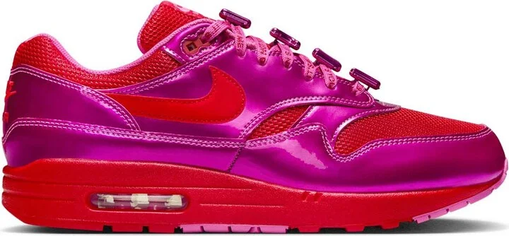 Air Max 1 Premium 'Valentine's Day Pink Fun' Men's Shoes
