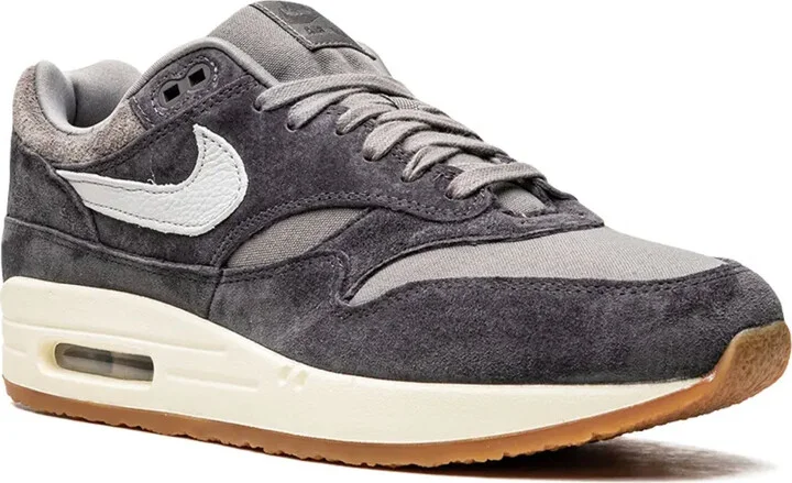 Air Max 1 PRM Crepe "Soft Grey" sneakers - Image 2