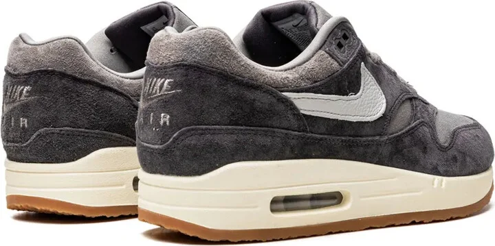 Air Max 1 PRM Crepe "Soft Grey" sneakers - Image 3