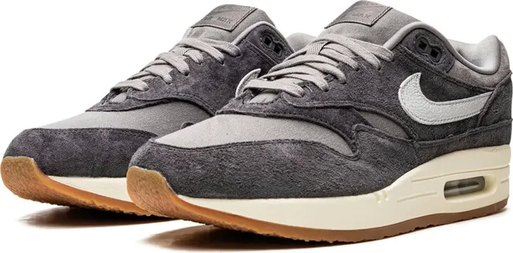 Air Max 1 PRM Crepe "Soft Grey" sneakers - Image 5