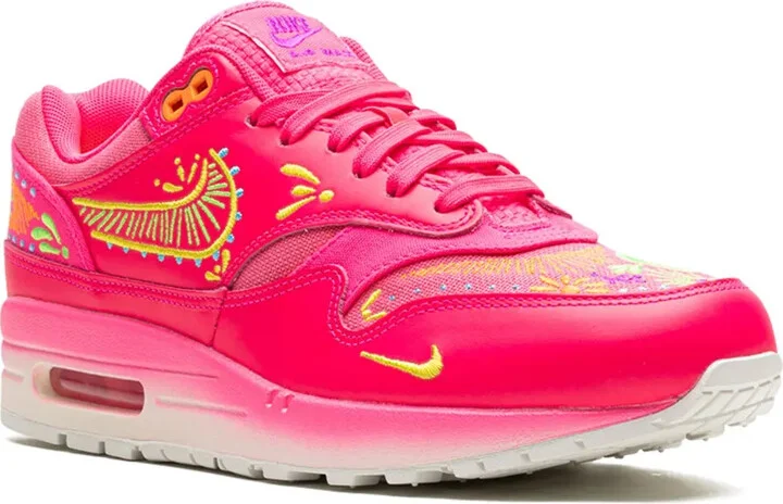 Air Max 1 PRM "Dia De Muertos" sneakers - Image 2