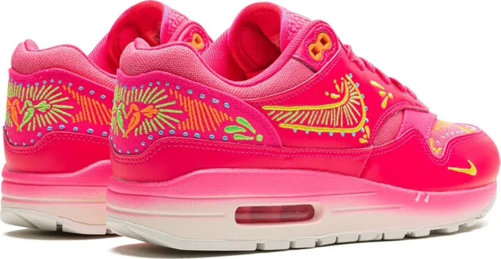 Air Max 1 PRM "Dia De Muertos" sneakers - Image 3