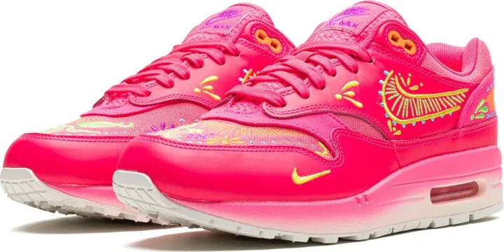 Air Max 1 PRM "Dia De Muertos" sneakers - Image 4