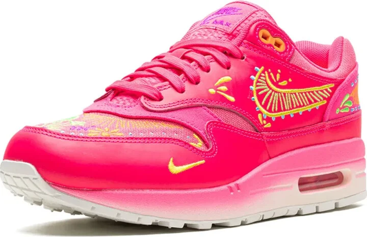 Air Max 1 PRM "Dia De Muertos" sneakers - Image 5