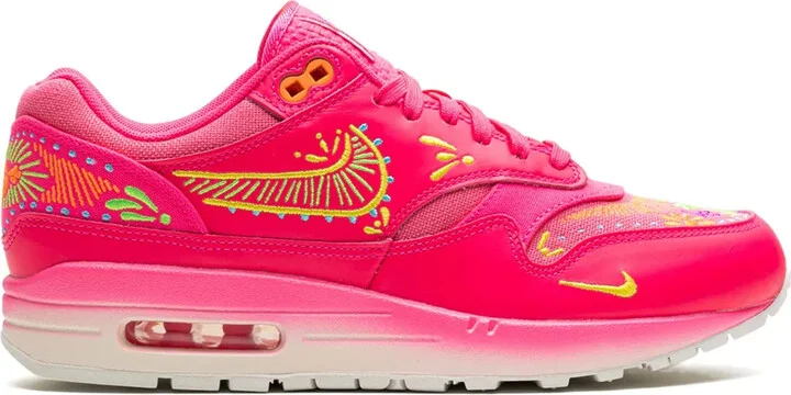 Air Max 1 PRM "Dia De Muertos" sneakers