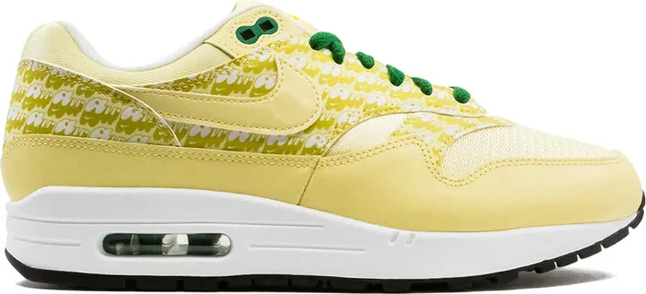 Air Max 1 PRM "Lemonade" sneakers