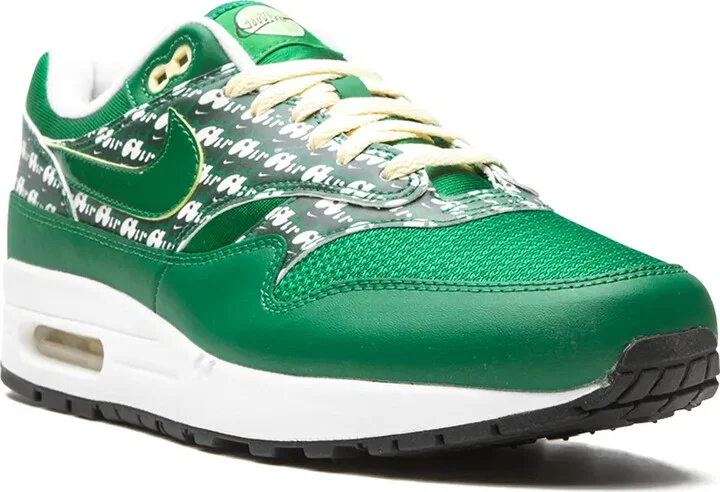 Air Max 1 PRM "Limeade" sneakers - Image 2