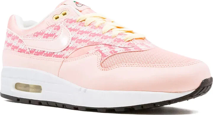 Air Max 1 PRM "Strawberry Lemonade" sneakers - Image 2