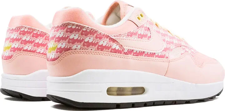 Air Max 1 PRM "Strawberry Lemonade" sneakers - Image 3