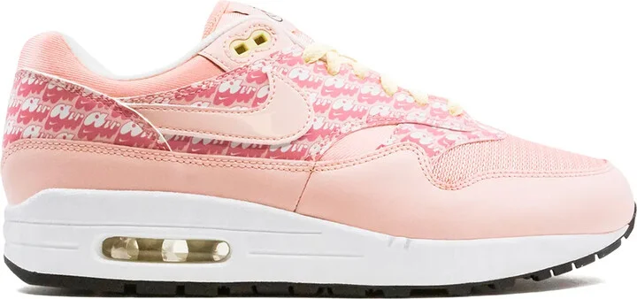Air Max 1 PRM "Strawberry Lemonade" sneakers