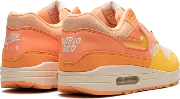 Air Max 1 "Puerto Rico - Image 3