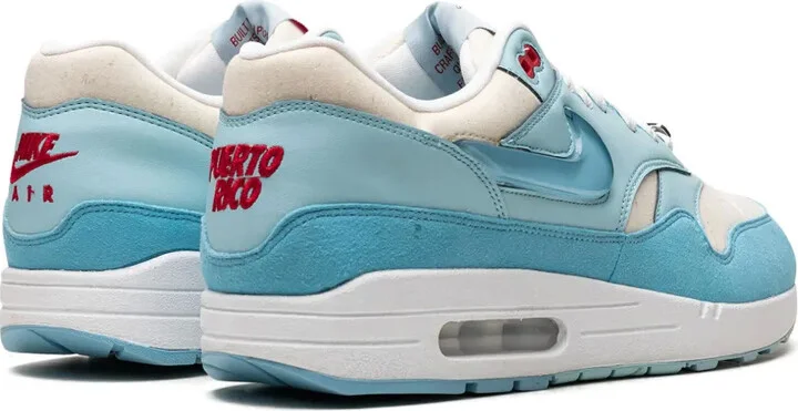 Air Max 1 "Puerto Rico - Image 3