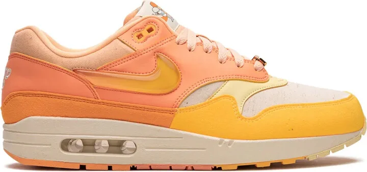 Air Max 1 "Puerto Rico