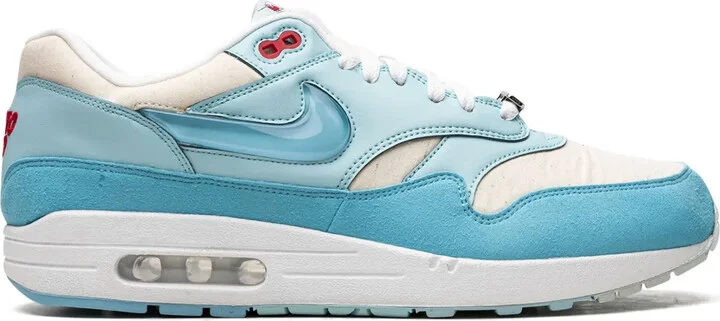 Air Max 1 "Puerto Rico