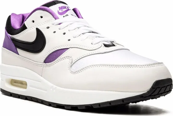 Air Max 1 "Purple Punch" sneakers - Image 2