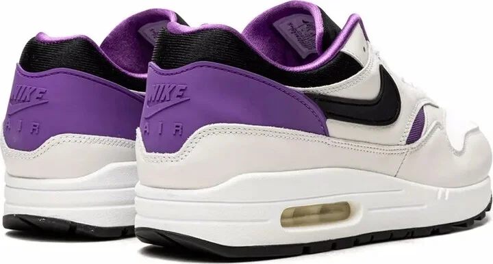 Air Max 1 "Purple Punch" sneakers - Image 3