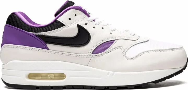 Air Max 1 "Purple Punch" sneakers