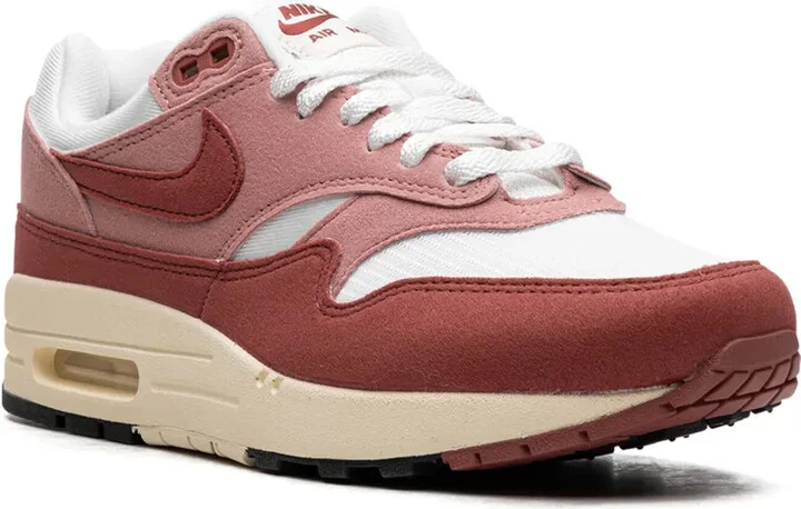 Air Max 1 "Red Stardust" sneakers - Image 2