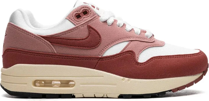 Air Max 1 "Red Stardust" sneakers