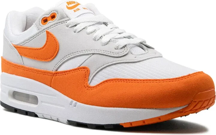 Air Max 1 "Safety Orange" sneakers - Image 2