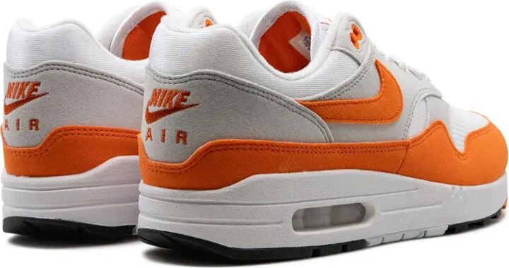 Air Max 1 "Safety Orange" sneakers - Image 3