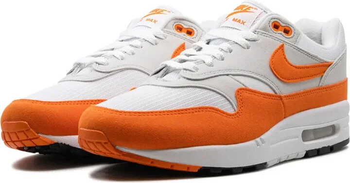 Air Max 1 "Safety Orange" sneakers - Image 5