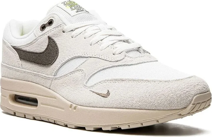Air Max 1 "Sail Ironstone" sneakers - Image 2