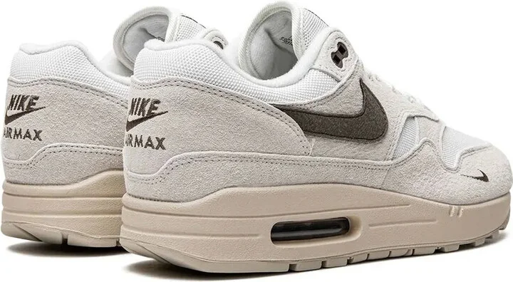 Air Max 1 "Sail Ironstone" sneakers - Image 3