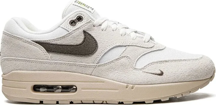 Air Max 1 "Sail Ironstone" sneakers