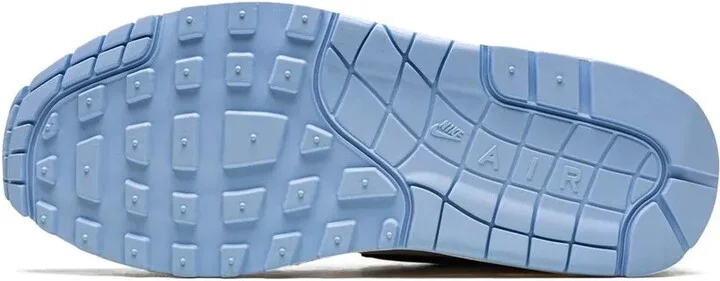 Air Max 1 "Sail/Royal Tint" sneakers - Image 4