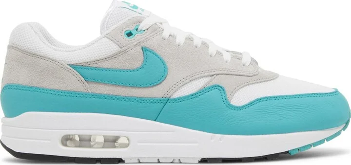 Air Max 1 SC Clear Jade