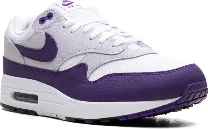 Air Max 1 SC "Field Purple" sneakers - Image 2