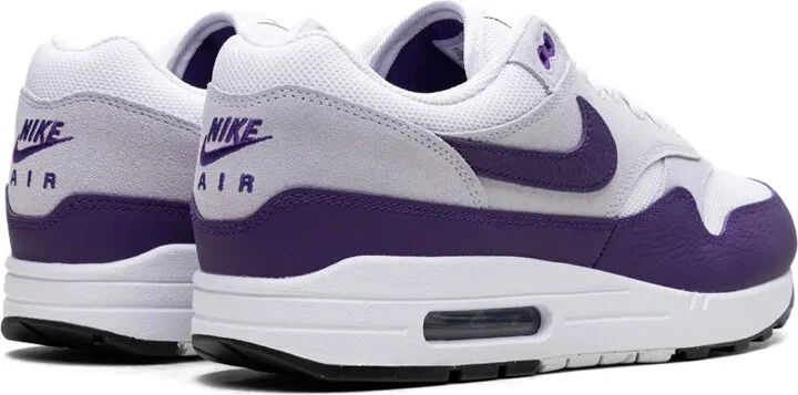 Air Max 1 SC "Field Purple" sneakers - Image 3