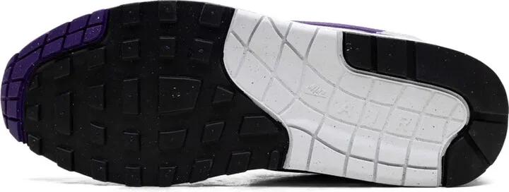 Air Max 1 SC "Field Purple" sneakers - Image 4